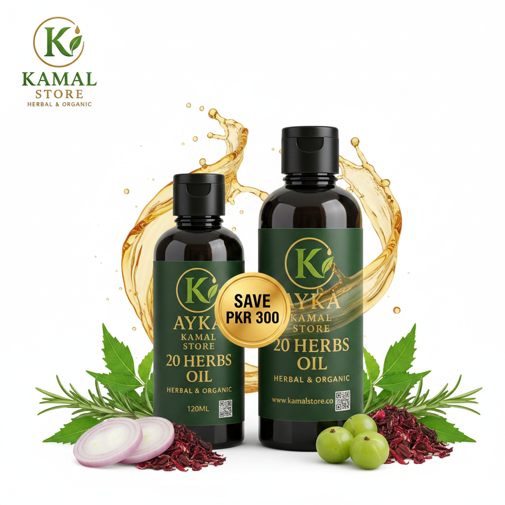 AYKA Bundle Both Bottles White Background