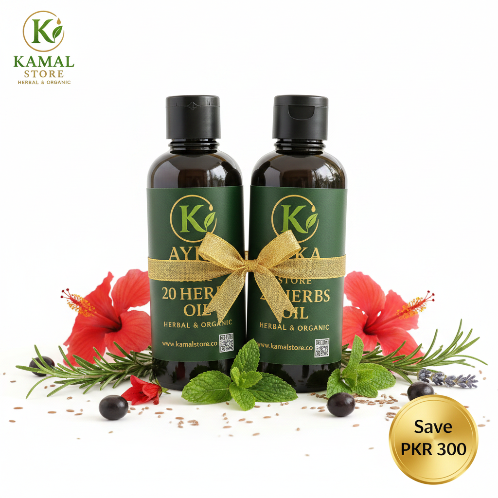 AYKA Bundle Gift Set